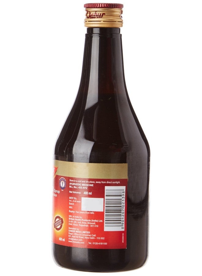 Dabur دابور مينستا - 400 مل - Image 2