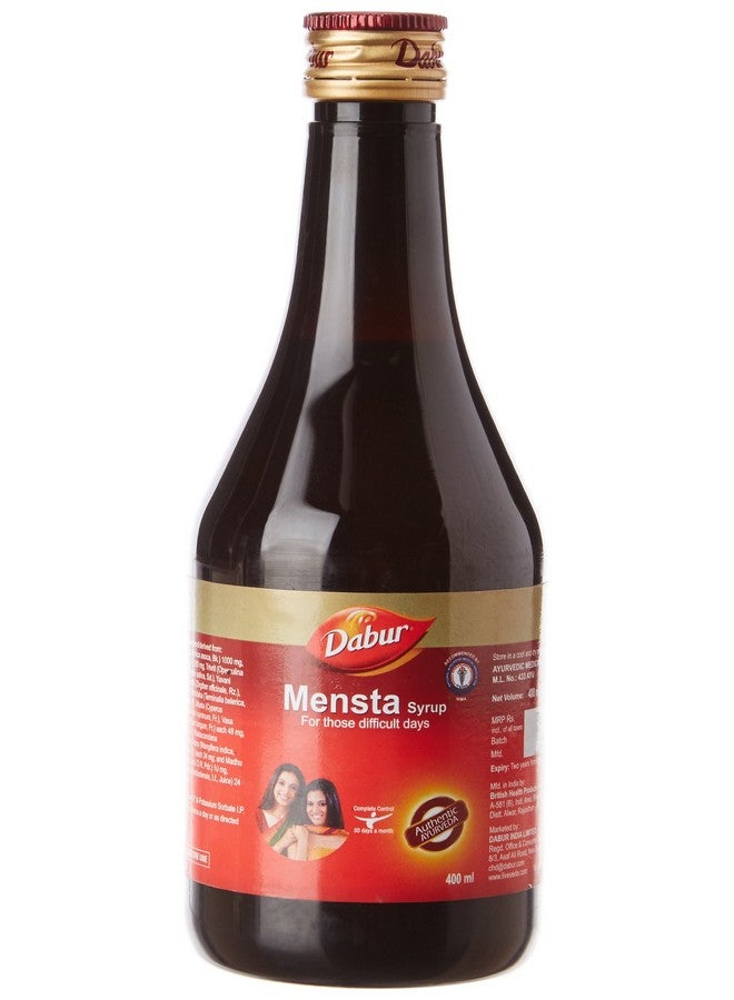 Dabur دابور مينستا - 400 مل - Image 1