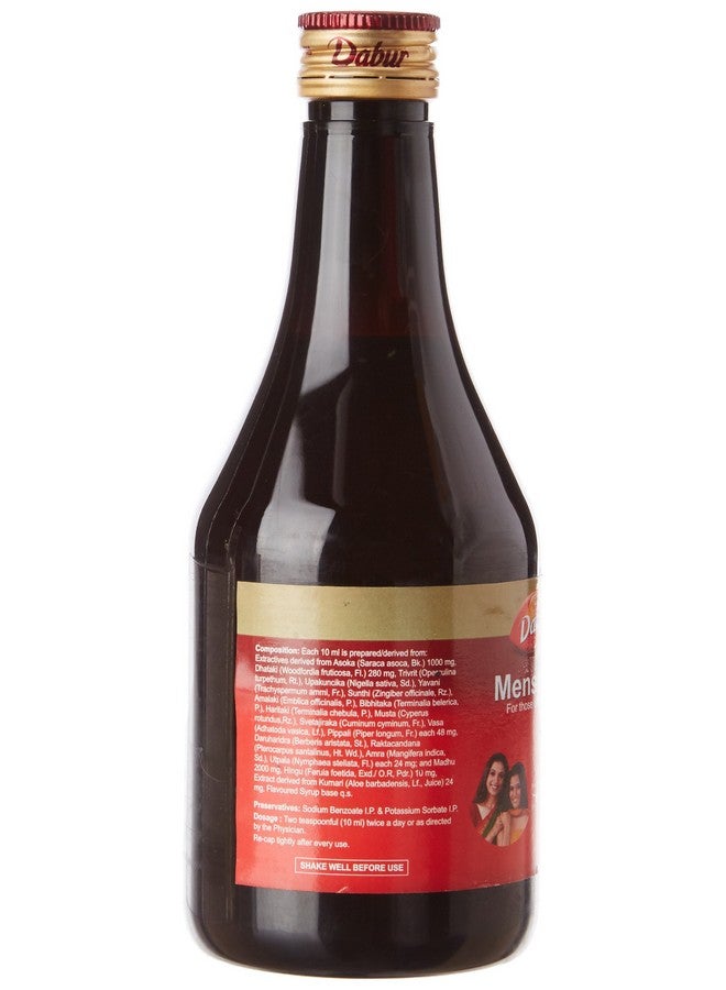 Dabur دابور مينستا - 400 مل - Image 3