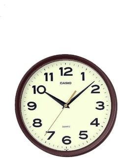 كاسيو Analog Wall Clock 