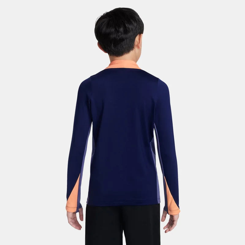 نايكي تيشيرت كرة القدم دراي-فت سترايك للأطفال