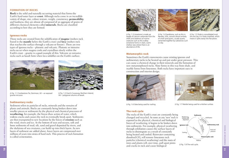 Collins Cambridge IGCSE™ Environmental Management Student's Book - Image 3