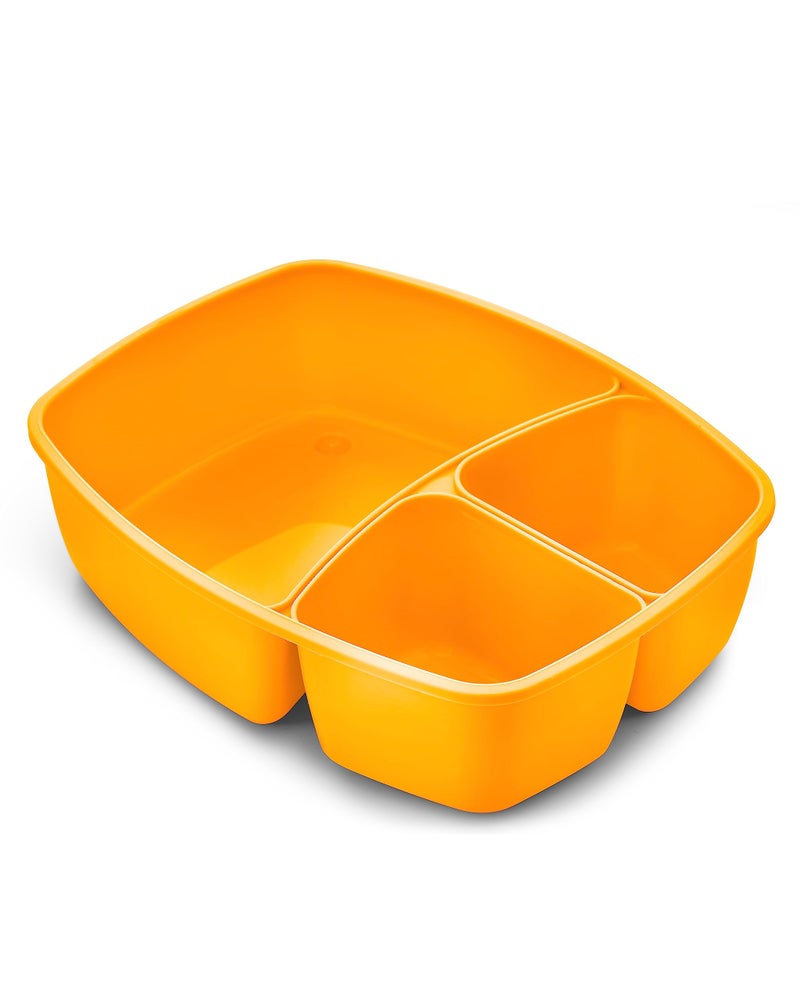 Bubbles lunch box magic orange - Image 4