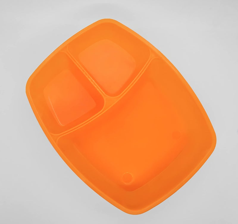 Bubbles lunch box magic orange - Image 3