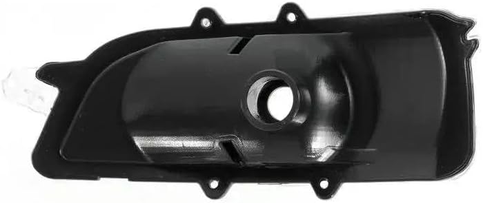 Wivplex Left Side Mirror Turn Signal Lamp for Volvo - Image 4