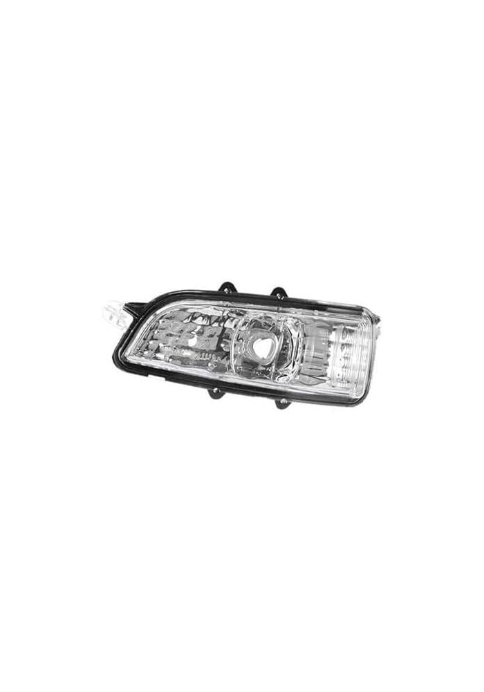 Wivplex Left Side Mirror Turn Signal Lamp for Volvo - Image 1