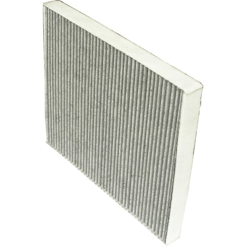 UAC FI 1046C Cabin Air Filter White