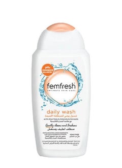 Fem Fresh FemFresh Wash and Spray for intimate areas  - Image 2