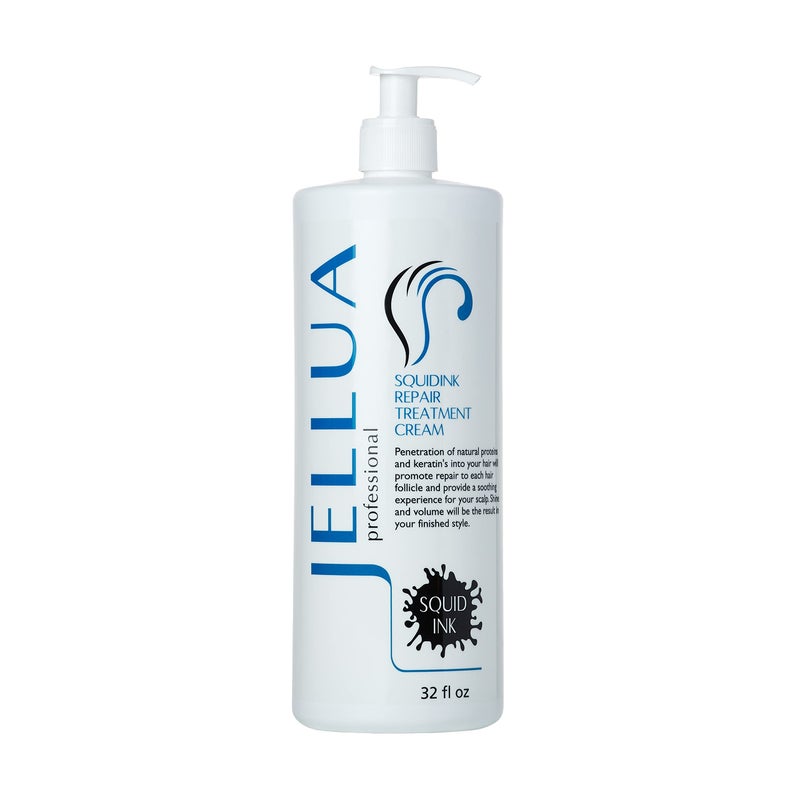 Jellua Squidink Repair Treatment Cream 32.0 oz - Image 1