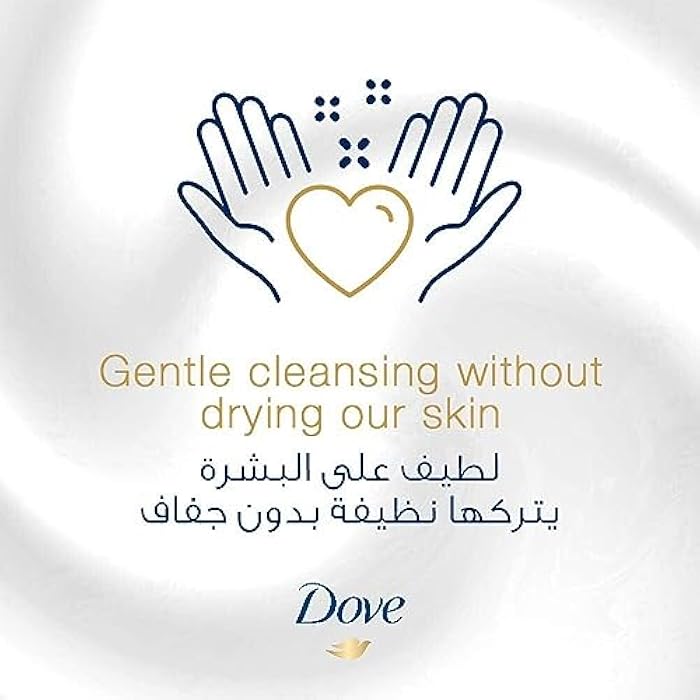 Dove Nourishing Secrets Hydrating Handwash, Made with avocado oil & calendula extract Moisturize and Nourish 500ML Promotion - Image 4