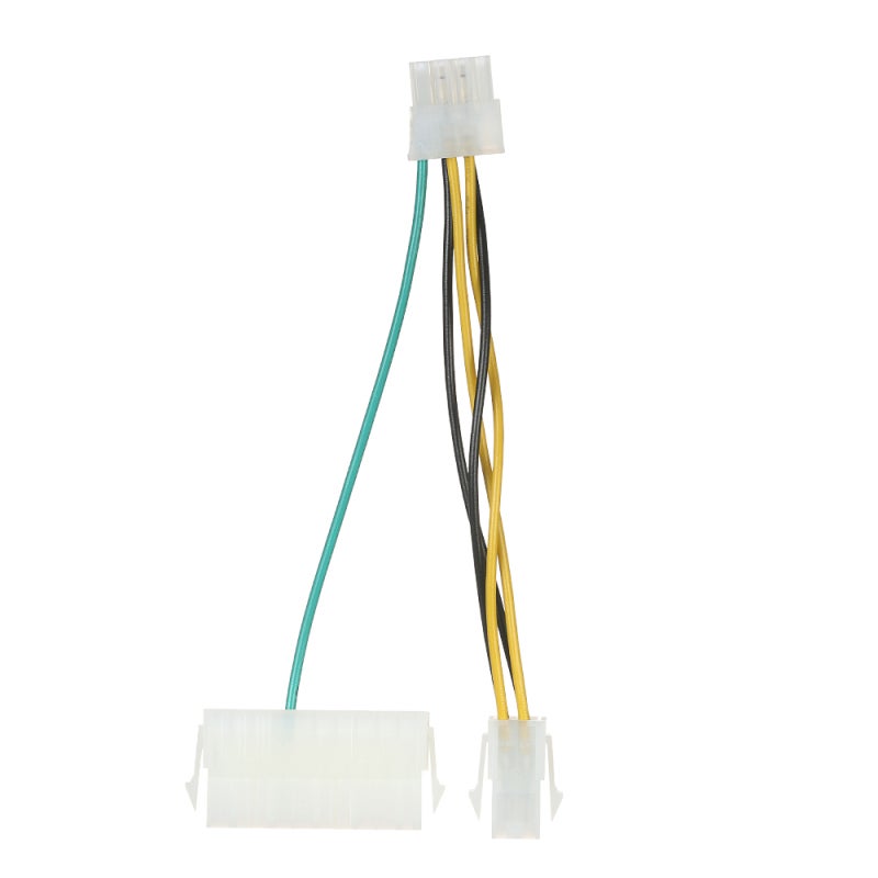 Video Card Graphics Dock: Grey With Multistage Anti Interference Circuit - Data Line Reinforcement Independent Graphics Dock For Enhanced System Power Supply - Image 2