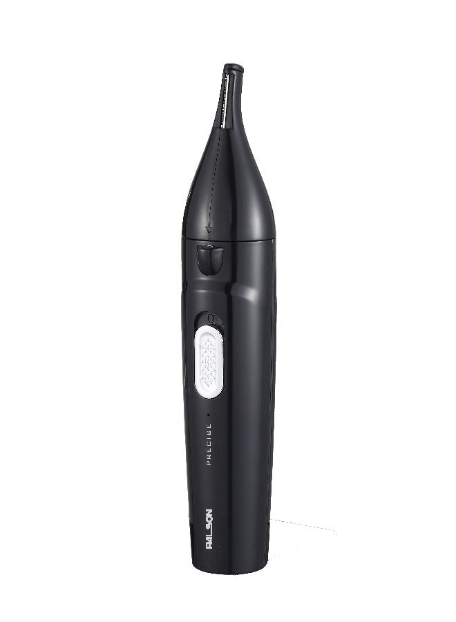 PALSON Wet & Dry Nose Trimmer 5In1, Waterproof Ipx5, Li-Ion Battery, 40058 - Image 3