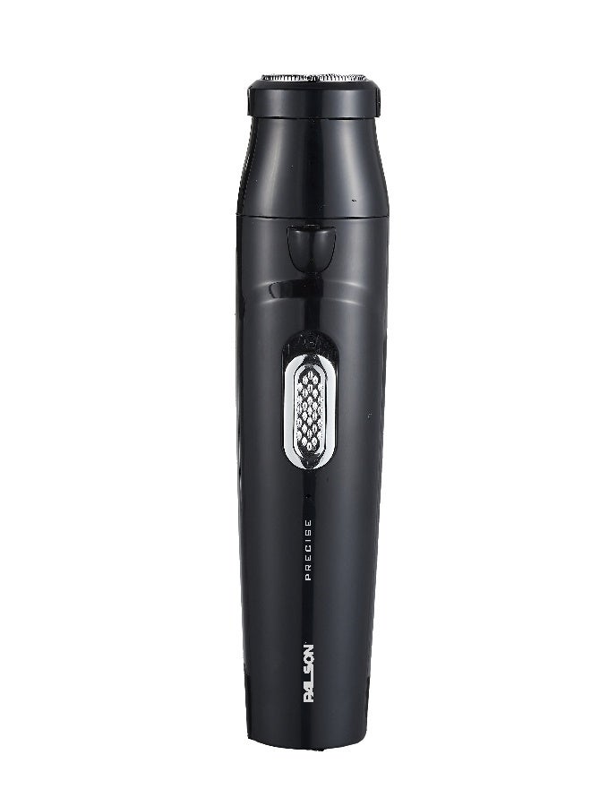 PALSON Wet & Dry Nose Trimmer 5In1, Waterproof Ipx5, Li-Ion Battery, 40058 - Image 5