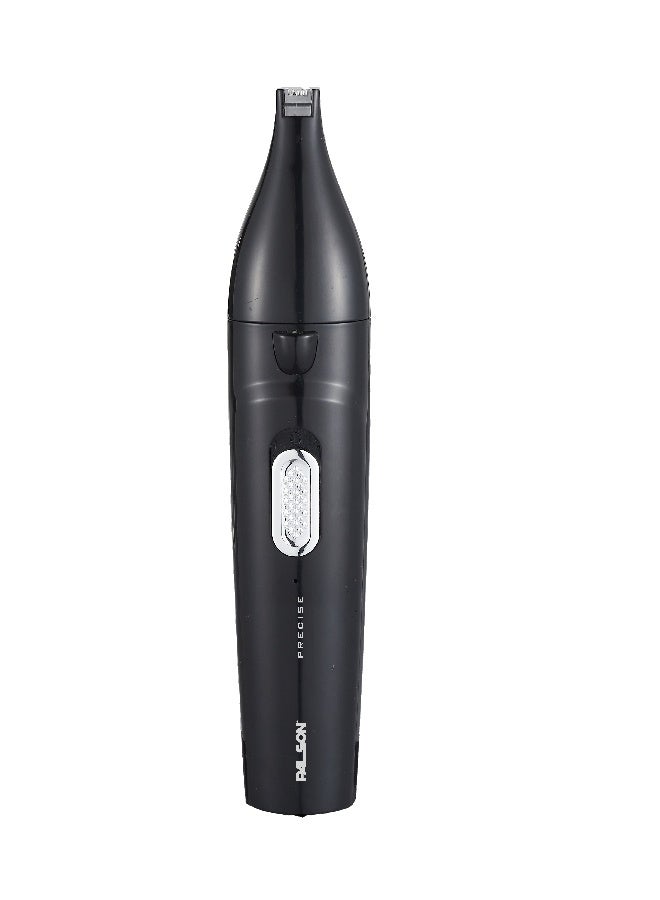 PALSON Wet & Dry Nose Trimmer 5In1, Waterproof Ipx5, Li-Ion Battery, 40058 - Image 4