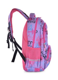 MAGELLAN Magellan Premium Kids School Backpack with Shoulder Straps, 18 Inch  - Image 3
