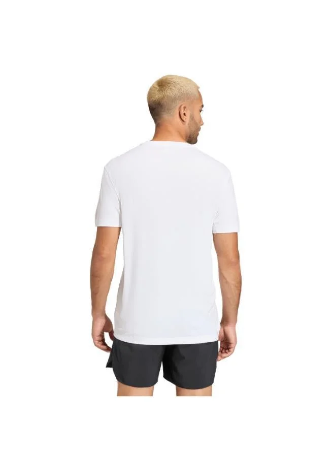 اديداس تيشيرت adi365 Running Essentials Brand Love