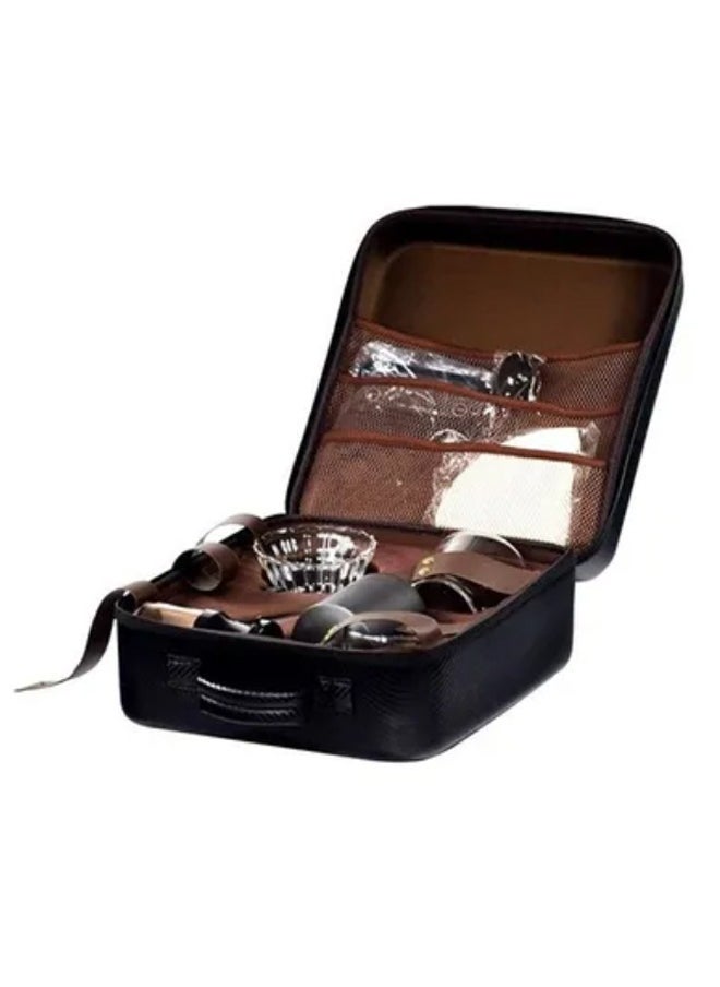 KLNAMAEAAN - Kava Noir V60 Barista Kit - Image 1