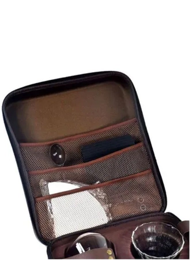 KLNAMAEAAN - Kava Noir V60 Barista Kit - Image 1