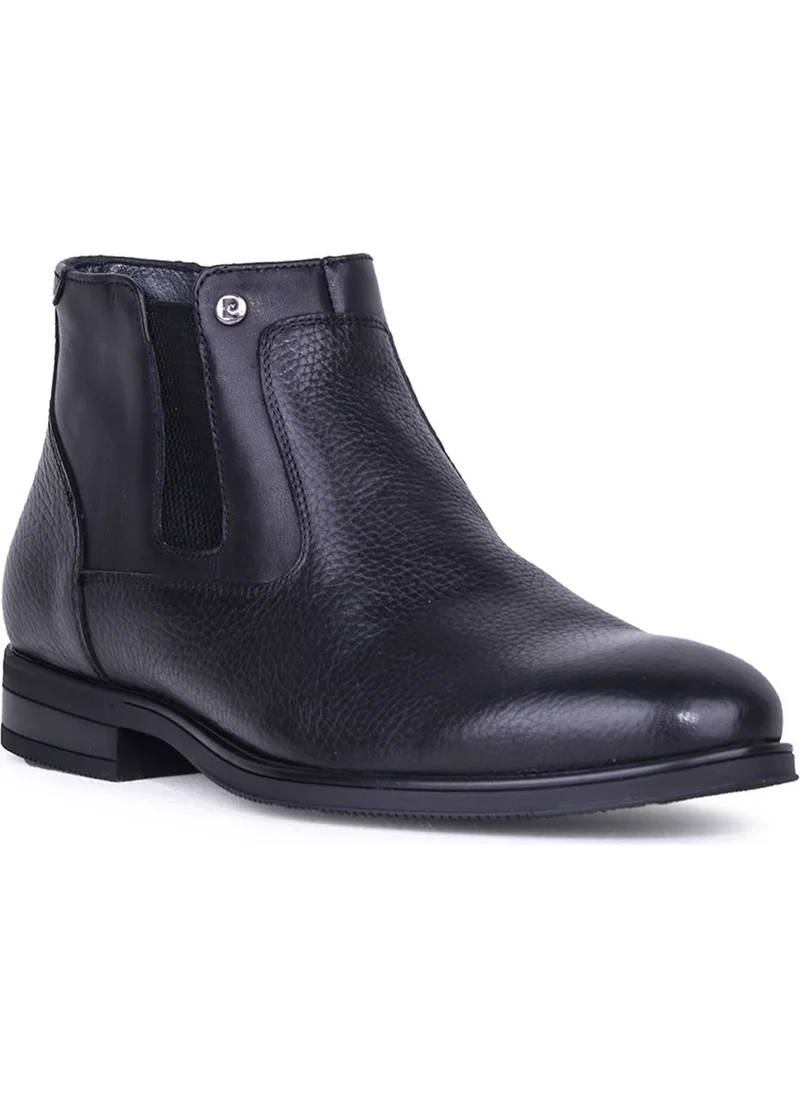 pierre cardin Gersa Genuine Leather Winter Men's Boots