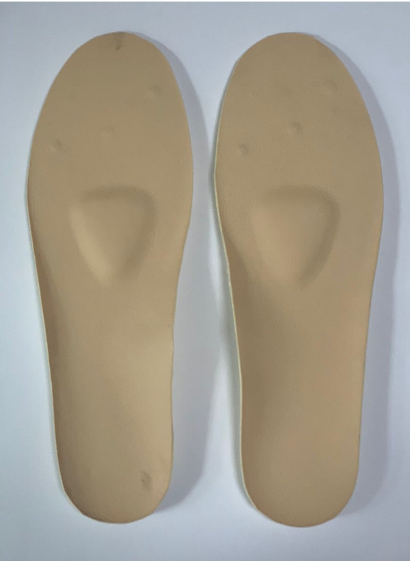 MES-KON MESKON DEVRENT FOOT INSOLES CODE-197,SIZE-1 