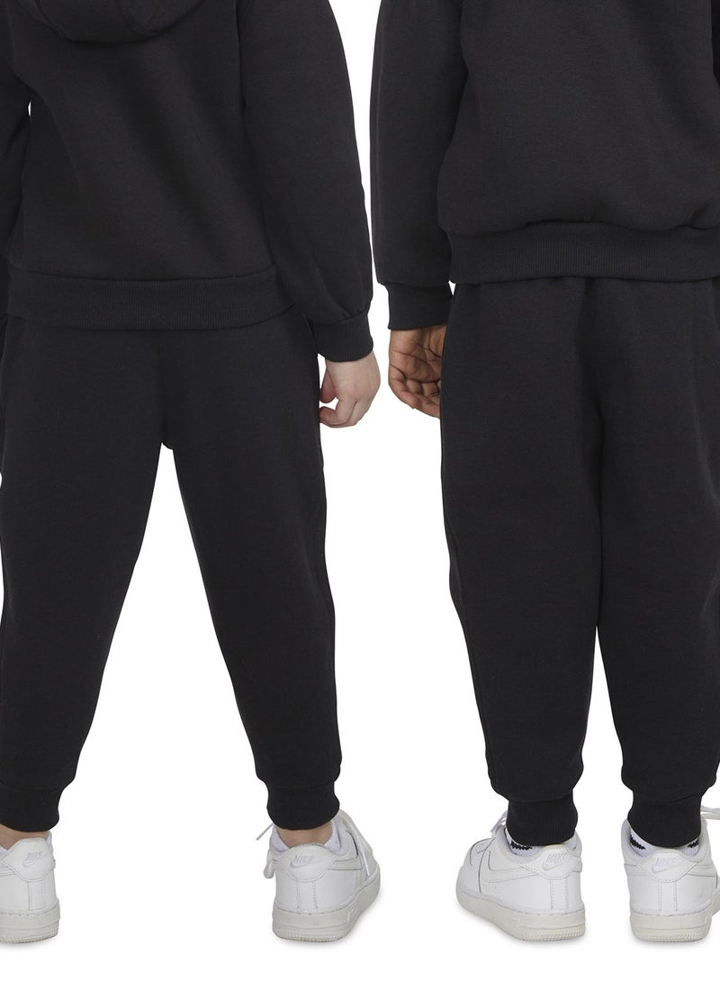 Nike kids nsw club fleece lbr joggers - Image 2