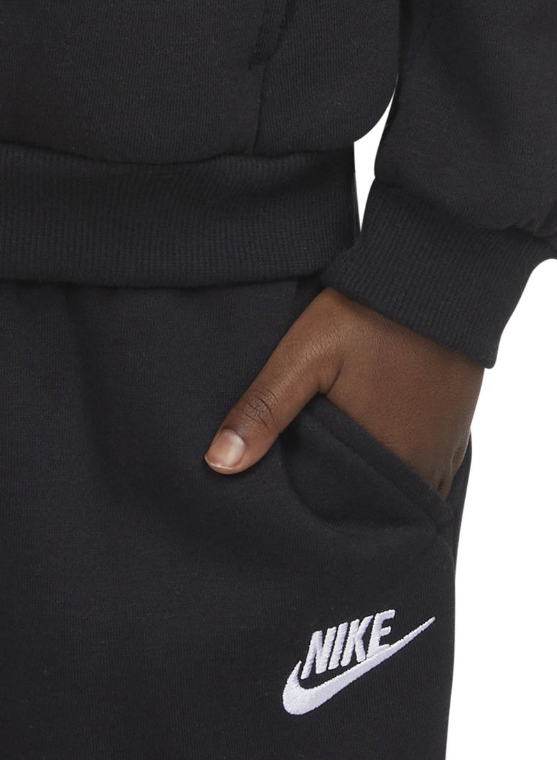 Nike kids nsw club fleece lbr joggers - Image 3