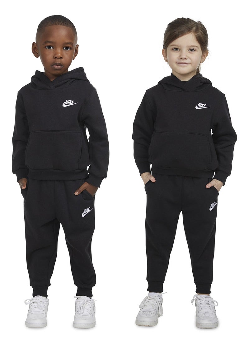 Nike kids nsw club fleece lbr joggers - Image 4