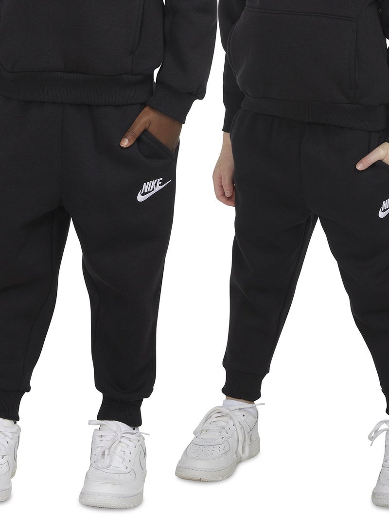 Nike kids nsw club fleece lbr joggers - Image 1