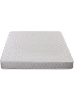ALWASIT HOME Premium Medical Mattress Double Size 200X140X12 cm  - Image 2