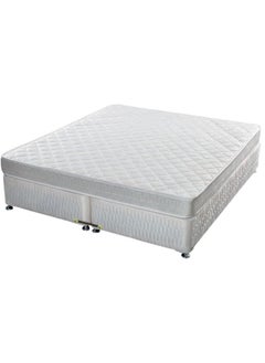 ALWASIT HOME Premium Medical Mattress Double Size 200X140X12 cm  - Image 3