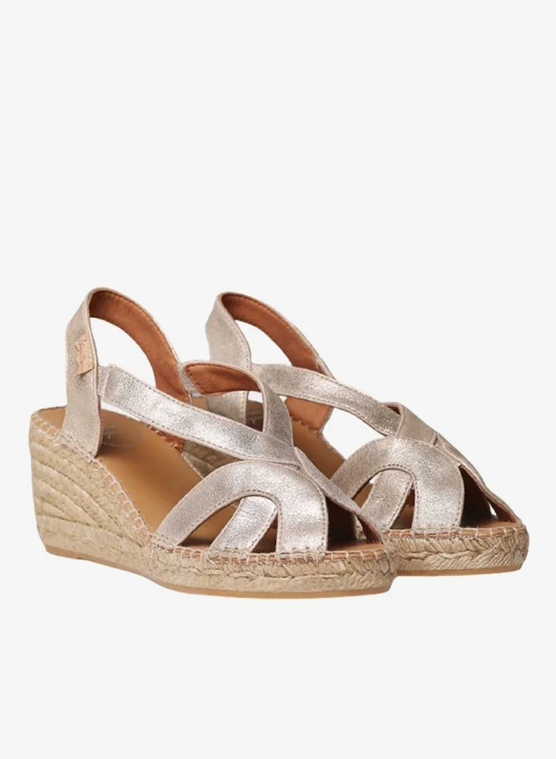 Toni Pons  Lucia-AS / Champagne for Women | Best Price UAE