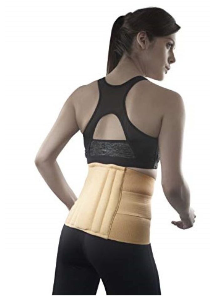 VISSCO - Vissco Sacro Lumbar Belt (Mild Support) | Provides Support to Lower Back | Corrects Posture & Relieves Back Pain - Image 1