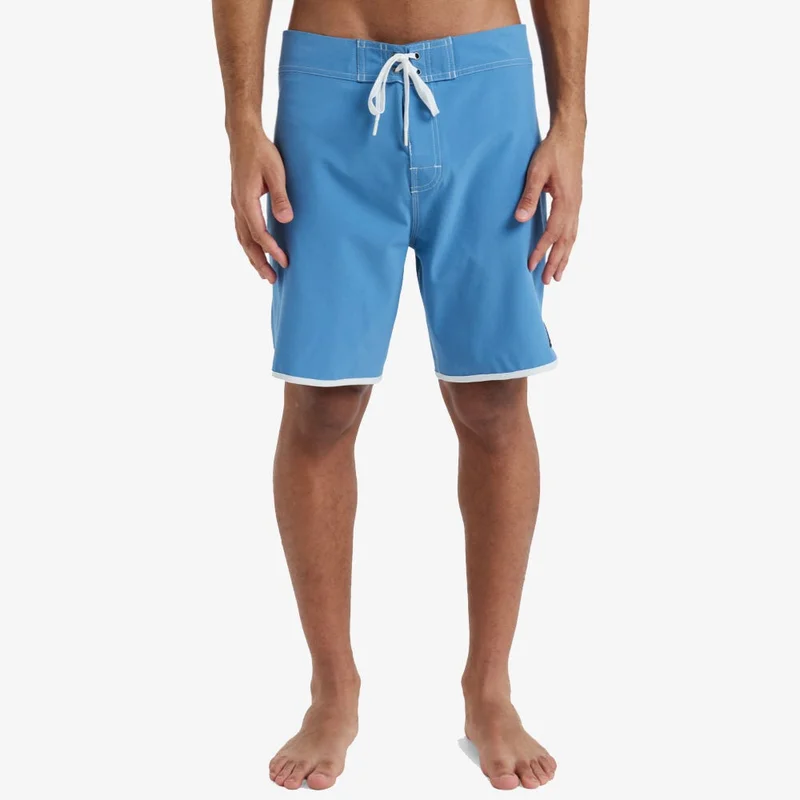 QUIKSILVER Original Scallop 18 Board Shorts - Men
