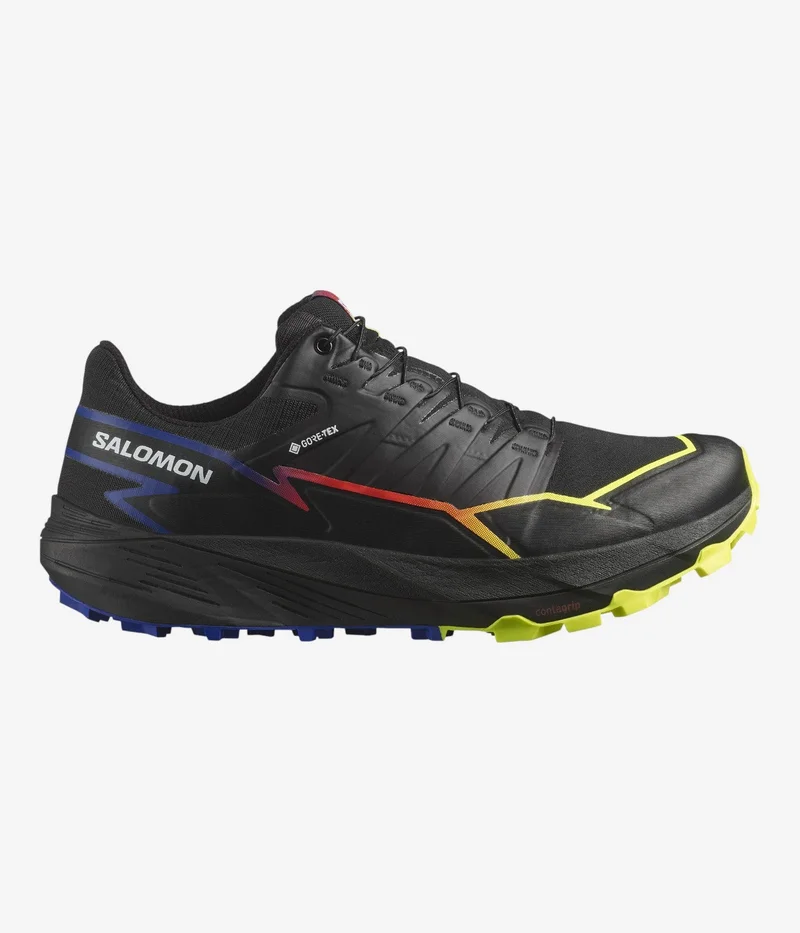 Salomon THUNDERCROSS GORE-TEX Low Top Sneaker