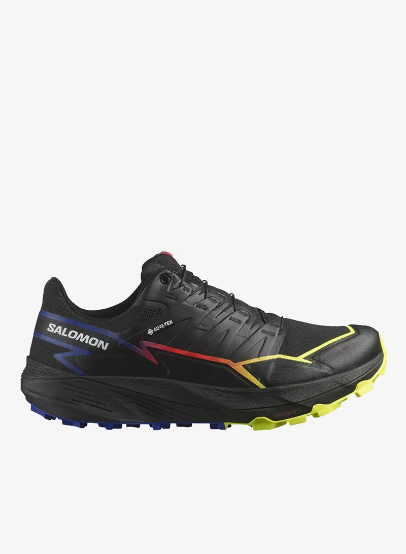 سالومون حذاء THUNDERCROSS GORE‑TEX رياضي منخفض الرقبة