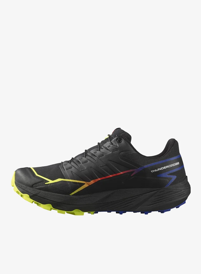 Salomon  THUNDERCROSS GORE-TEX Low Top Sneaker for Women | Best Price UAE