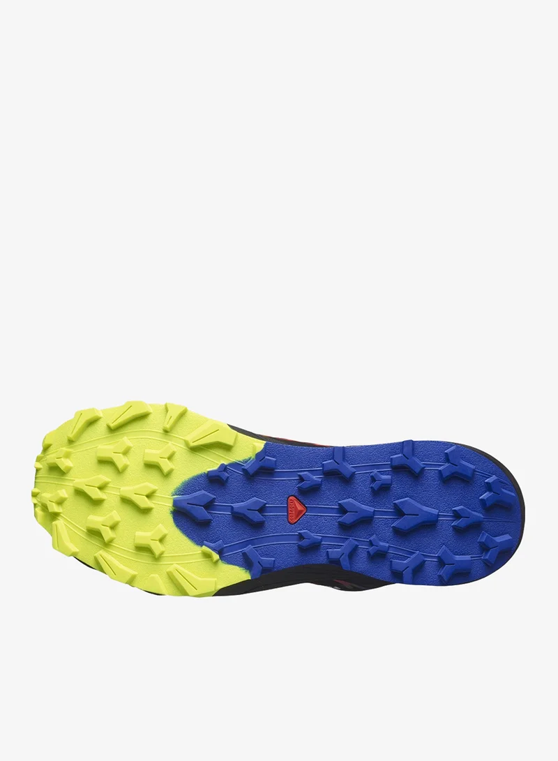 Salomon  THUNDERCROSS GORE-TEX Low Top Sneaker for Women | Best Price UAE
