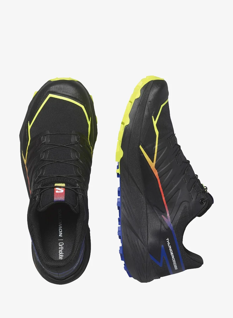 Salomon  THUNDERCROSS GORE-TEX Low Top Sneaker for Women | Best Price UAE