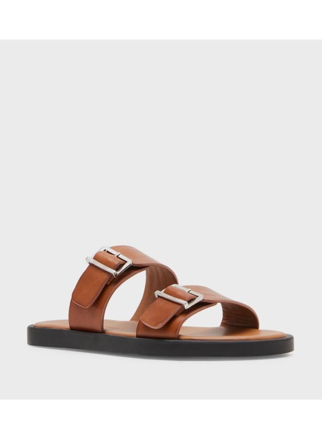STEVE MADDEN Double Strap Sandals  - Image 3