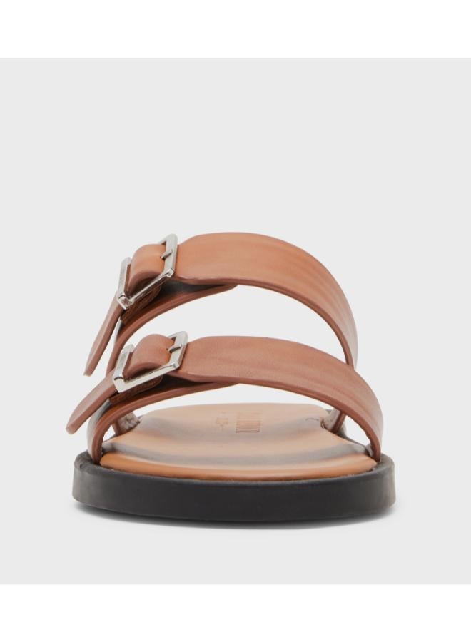 STEVE MADDEN Double Strap Sandals  - Image 4