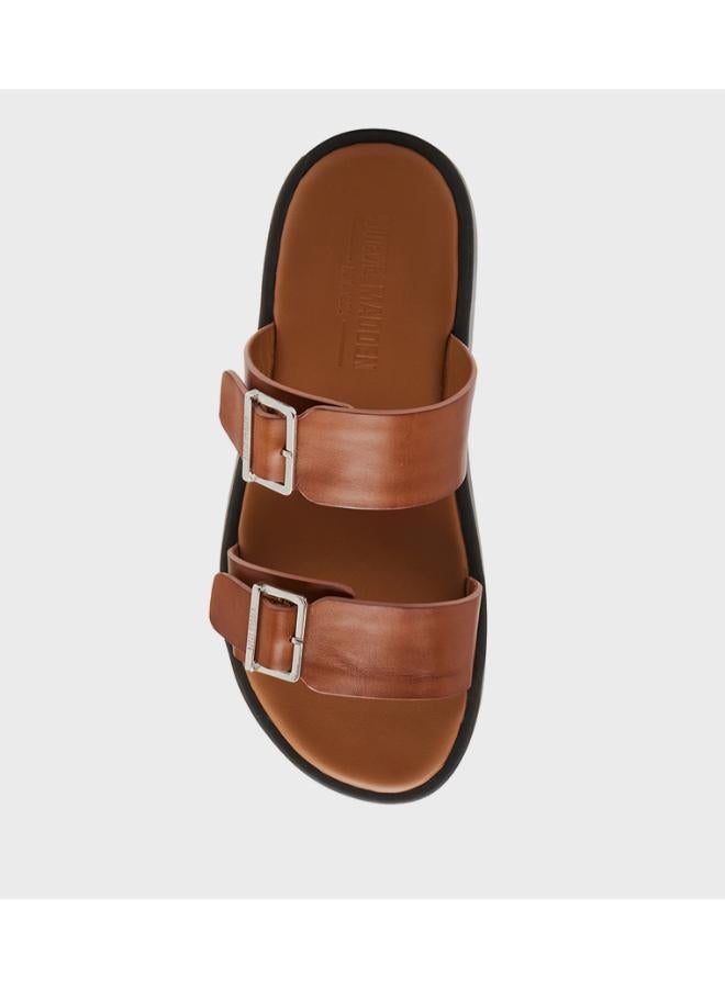STEVE MADDEN Double Strap Sandals  - Image 5