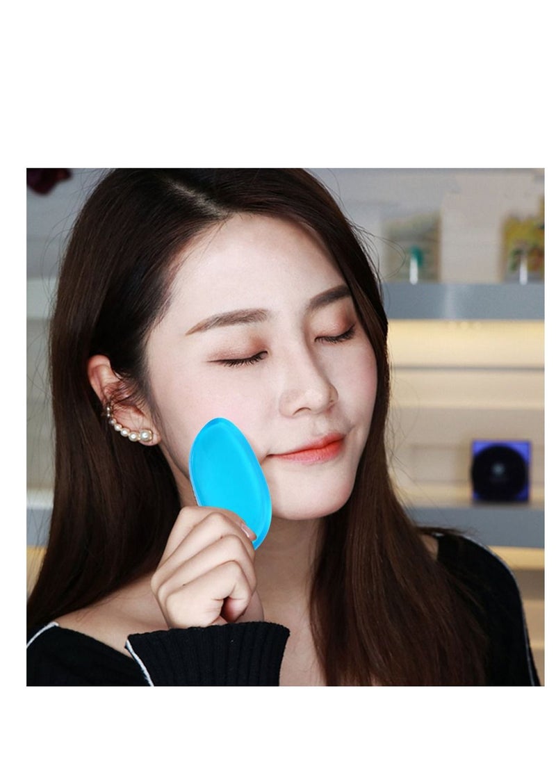 Silicon Foundation Blending Sponge - Image 5