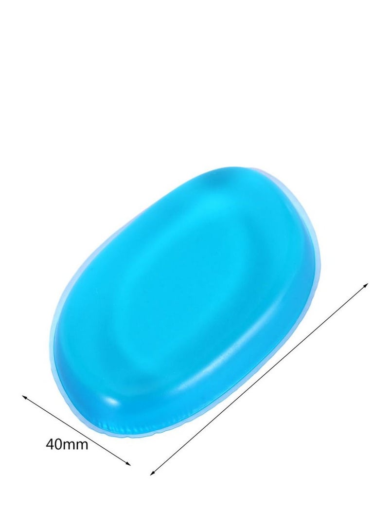 Silicon Foundation Blending Sponge - Image 3