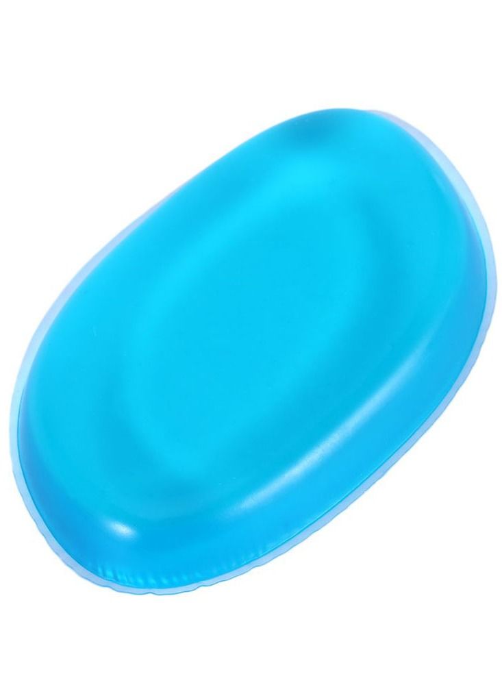 Silicon Foundation Blending Sponge - Image 4