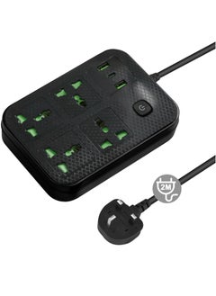 Black-T18-2M