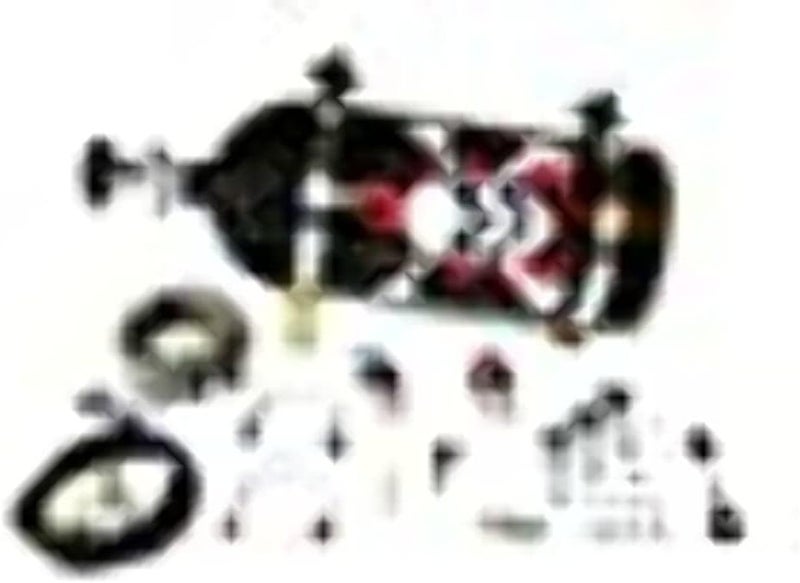 Ny-Trex 110005 Bare-Bones EFI Economy Wet Nitrous System