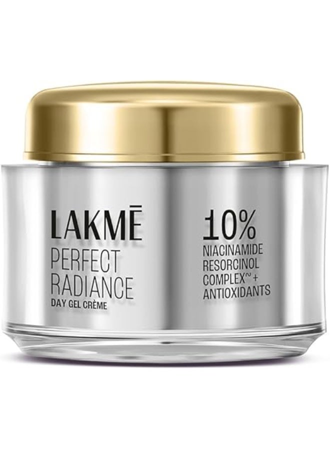 لاكمي كريم لاكمي النهاري لتفتيح البشرة 50 جرام