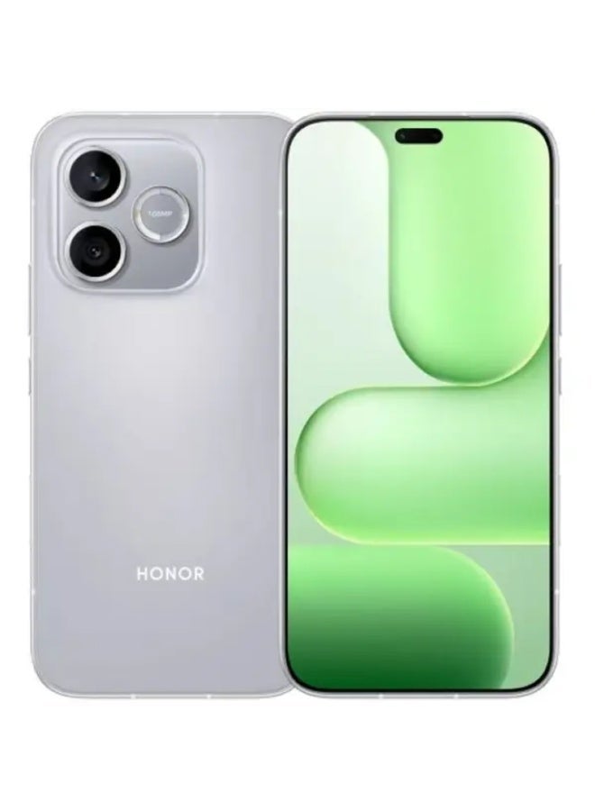 أونور تشويس Honor 600 Lite 5G (ذاكرة وصول عشوائي 8 جيجابايت / سعة تخزين 256 جيجابايت)، شاشة 6.6 بوصة، بطارية 6520 مللي أمبير في الساعة - Image 1