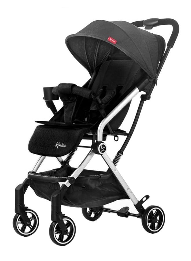 كينلي عربية أطفال خفيفة الوزن قابلة للطي مصنوعة من الألومنيوم - Image 1