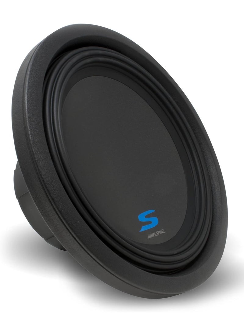 Alpine Alpine S-W12D4 S-Series Subwoofers  - Image 4